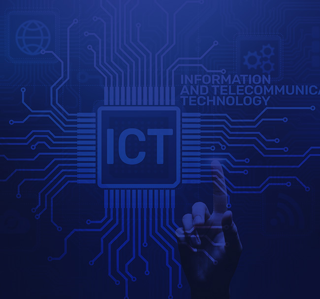 미래 ICT 기술